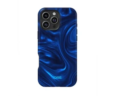 Coveris Telefono dėklas Magsafe "Royalty" iPhone 12-17, Samsung S22-26, Google Pixel 10/Pro/ProXL modeliams
