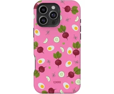 Coveris Telefono dėklas Magsafe "Šaltibaršciai Loaded" iPhone 12-17, Samsung S22-26, Google Pixel 10/Pro/ProXL modeliams