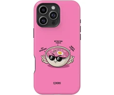 Coveris Telefono dėklas Magsafe "Šaltibaršciai Chill" iPhone 12-17, Samsung S22-26, Google Pixel 10/Pro/ProXL modeliams