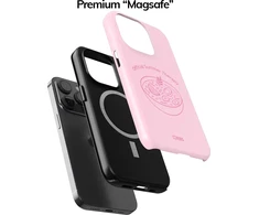 Coveris Telefono dėklas Magsafe "Šaltibaršciai Calm" iPhone 12-17, Samsung S22-26, Google Pixel 10/Pro/ProXL modeliams