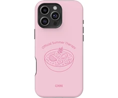 Coveris Telefono dėklas Magsafe "Šaltibaršciai Calm" iPhone 12-17, Samsung S22-26, Google Pixel 10/Pro/ProXL modeliams