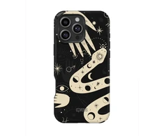 Coveris Telefono dėklas Magsafe "Sanctuary" iPhone 12-17, Samsung S22-26, Google Pixel 10/Pro/ProXL modeliams