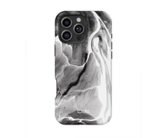 Coveris Telefono dėklas Magsafe "Sand" iPhone 12-17, Samsung S22-26, Google Pixel 10/Pro/ProXL modeliams