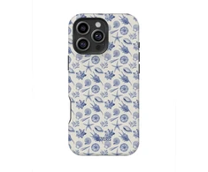 Coveris Telefono dėklas Magsafe "Shelluxe" iPhone 12-17, Samsung S22-26, Google Pixel 10/Pro/ProXL modeliams
