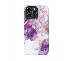 Coveris Telefono dėklas Magsafe "Silk" iPhone 12-17, Samsung S22-26, Google Pixel 10/Pro/ProXL modeliams