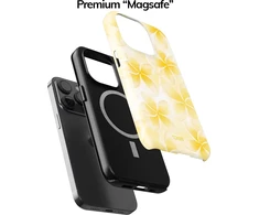 Coveris Telefono dėklas Magsafe "Solara" iPhone 12-17, Samsung S22-26, Google Pixel 10/Pro/ProXL modeliams