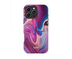 Coveris Telefono dėklas Magsafe "Spiritual" iPhone 12-17, Samsung S22-26, Google Pixel 10/Pro/ProXL modeliams