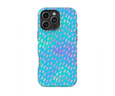 Coveris Telefono dėklas Magsafe "Staindye" iPhone 12-17, Samsung S22-26, Google Pixel 10/Pro/ProXL modeliams