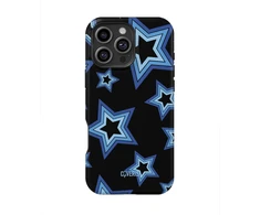 Coveris Telefono dėklas Magsafe "Starline" iPhone 12-17, Samsung S22-26, Google Pixel 10/Pro/ProXL modeliams