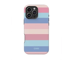 Coveris Telefono dėklas Magsafe "Sugar Plum" iPhone 12-17, Samsung S22-26, Google Pixel 10/Pro/ProXL modeliams