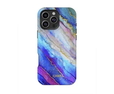 Coveris Telefono dėklas Magsafe "Surf" iPhone 12-17, Samsung S22-26, Google Pixel 10/Pro/ProXL modeliams