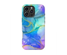 Coveris Telefono dėklas Magsafe "Surf2" iPhone 12-17, Samsung S22-26, Google Pixel 10/Pro/ProXL modeliams