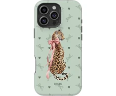 Coveris Telefono dėklas Magsafe "Sweet Claw" iPhone 12-17, Samsung S22-26, Google Pixel 10/Pro/ProXL modeliams