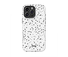 Coveris Telefono dėklas Magsafe "Twilight" iPhone 12-17, Samsung S22-26, Google Pixel 10/Pro/ProXL modeliams