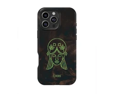 Coveris Telefono dėklas Magsafe "Virgo" iPhone 12-17, Samsung S22-26, Google Pixel 10/Pro/ProXL modeliams