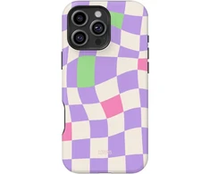 Coveris Telefono dėklas Magsafe "Warp" iPhone 12-17, Samsung S22-26, Google Pixel 10/Pro/ProXL modeliams