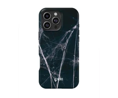 Coveris Telefono dėklas Magsafe "Web" iPhone 12-17, Samsung S22-26, Google Pixel 10/Pro/ProXL modeliams