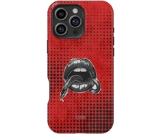 Coveris Telefono dėklas Magsafe "Whisper" iPhone 12-17, Samsung S22-26, Google Pixel 10/Pro/ProXL modeliams