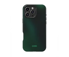 Coveris Telefono dėklas Magsafe "Žalias Essence" iPhone 12-17, Samsung S22-26, Google Pixel 10/Pro/ProXL modeliams