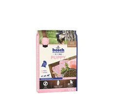 Bosch Petfood Puppy 7,5kg