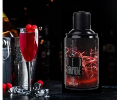 Aerozolinis patalpų kvapas Raudona Champagne