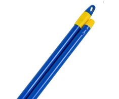 Aricasa Metalinis kotas aplietas plastiku 130cm