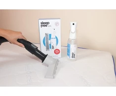 Cci Austria Priemonė nuo dulkių erkučių SLEEPFREE