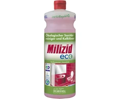 Dr Schnell Ekologiškas kalkių nuosėdų valikis MILIZID ECO