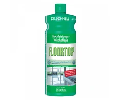 Dr Schnell Grindų valiklis ir apsauga FLOORTOP ECO
