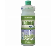 Dr Schnell Grindų valymo ir priežiūros priemonė FLOOR TOP ECO