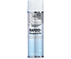 Dr Schnell Kramtomosios gumos valiklis "RAPIDO Chewing Gum Ex"