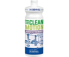 Dr Schnell Pramoninis valiklis CLEANMOTION