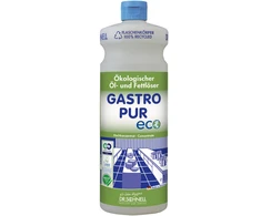 Dr Schnell Riebalų tirpiklis Gastro pur ECO