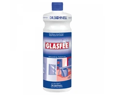 Dr Schnell Stiklo valiklis Glasfee, 1l