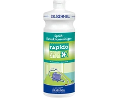 Dr Schnell Tekstilės valiklis RAPIDO SPRUH EX