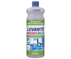 Dr Schnell Universalus valiklis Levante Berry ECO 1l