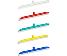 Filmop Plastikinis nubrauktuvas grindims 75 cm