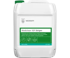 Medi Sept Grindų vaško tirpiklis MG 121