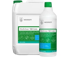 Medi Sept Postatybinis valiklis MG 160