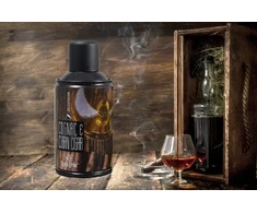 Spring Aerozolinis patalpų kvapas Cognac &amp; Cuban Cigar