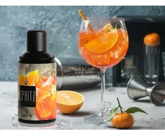 Spring Aerozolinis patalpų kvapas SPRITZ