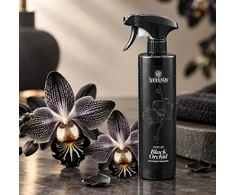 Spring Aliejinis patalpų kvapas Juodas orchid, 500ml