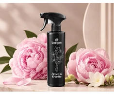 Spring Aliejinis patalpų kvapas Peony &amp; freesia, 500ml