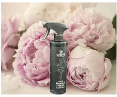Spring Aliejinis patalpų kvapas Peony &amp; freesia, 500ml