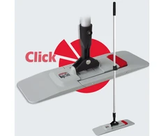 Sprintus Plastikinis rėmas su magnetu MAGIC CLICK 40 cm