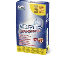 Sutter Professional Dėmių šalinimo milteliai 1kg