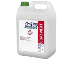 Sutter Professional Dezinfekuojantis ploviklis CUAT NEXT 5KG