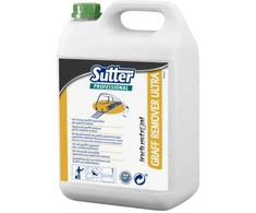 Sutter Professional Grafiti valomasis gelis GRAFF REMOVER ULTRA