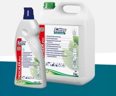 Sutter Professional Kalkių nuosėdų valiklis DESCALER 5KG