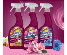 Sutter Professional Koncentruoti kvapai Super Profumatore 600ml